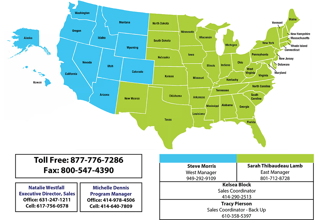Henry Schein Financial Services Medical Finance Team