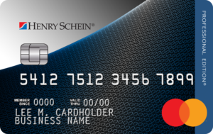Doctor Business Credit Card