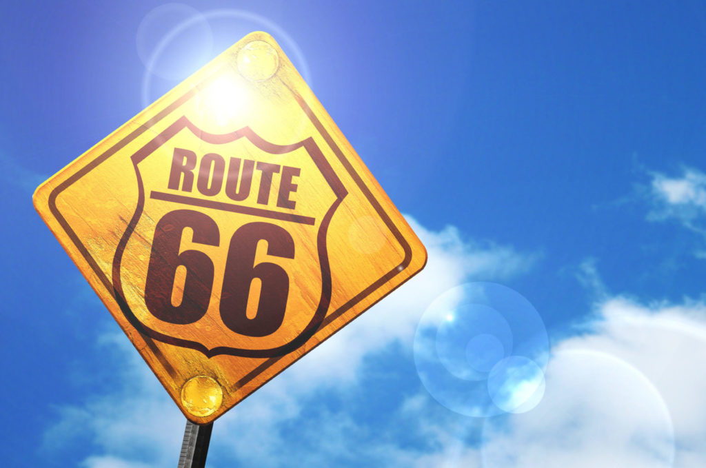 Route 66 Medical Equipment Financing
