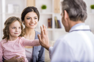 Financial Services for medical practices